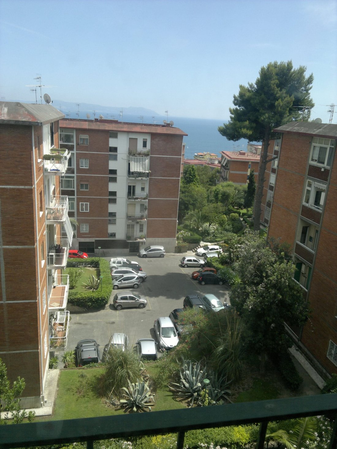 Apartment in Posillipo, Naples, Campania 1 - 17471323