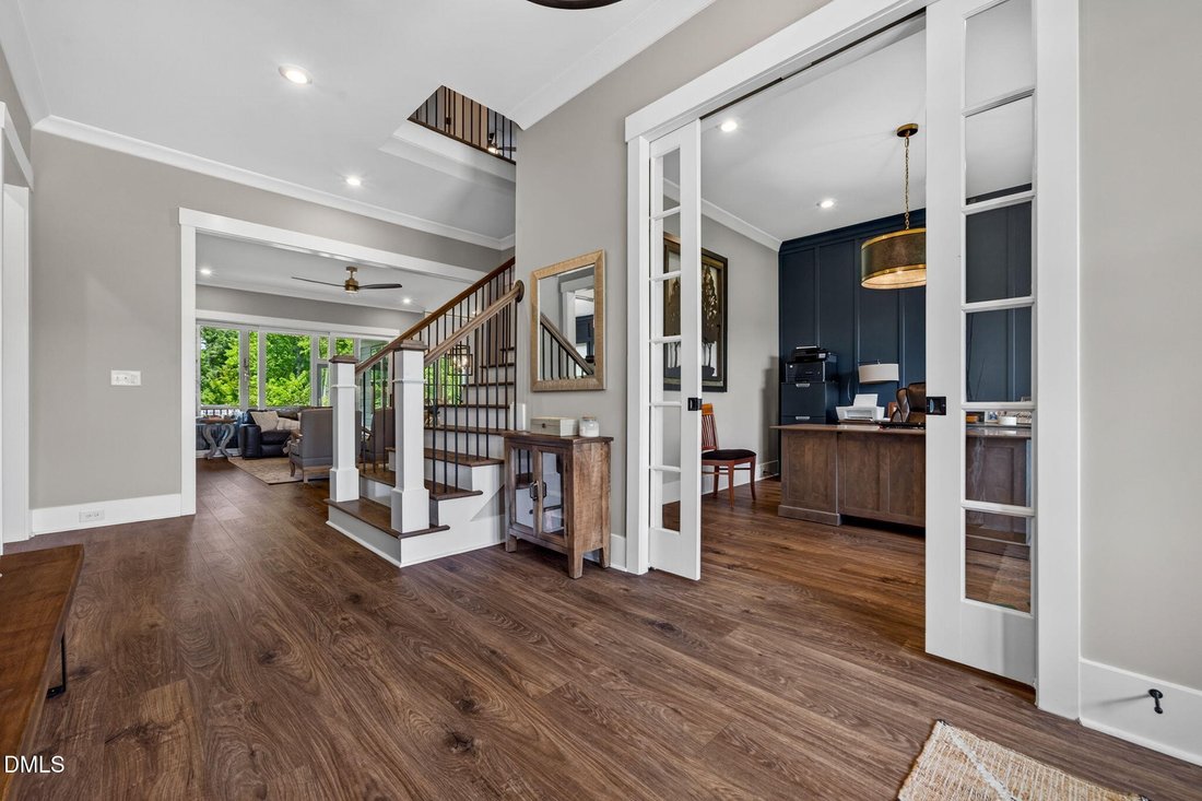House in Clayton, North Carolina, United States 5 - 18657049