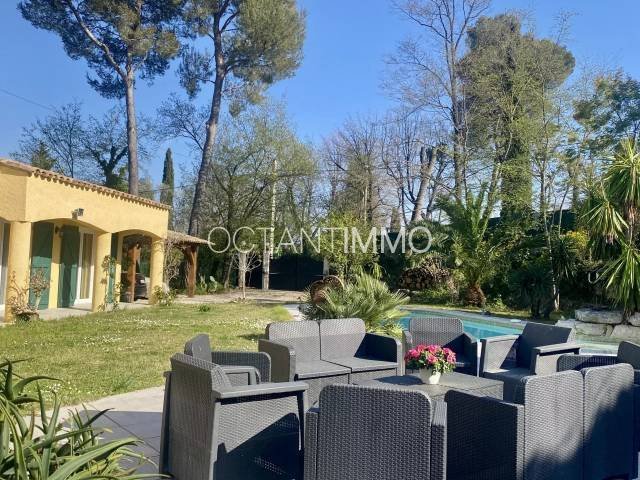 House in Le Rouret, Provence-Alpes-Côte d'Azur, France 3 - 18009313