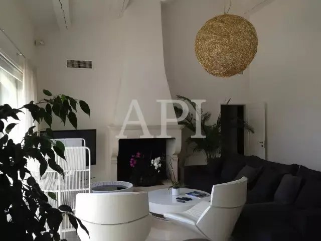 Villa in Zone Est Diffuse, Saint-Tropez, France 5 - 16296501
