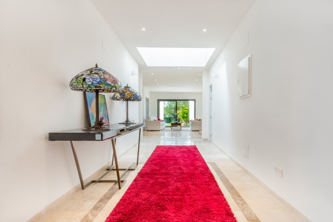 Villa in Sotogrande, San Roque, Andalusia 4 - 18656835