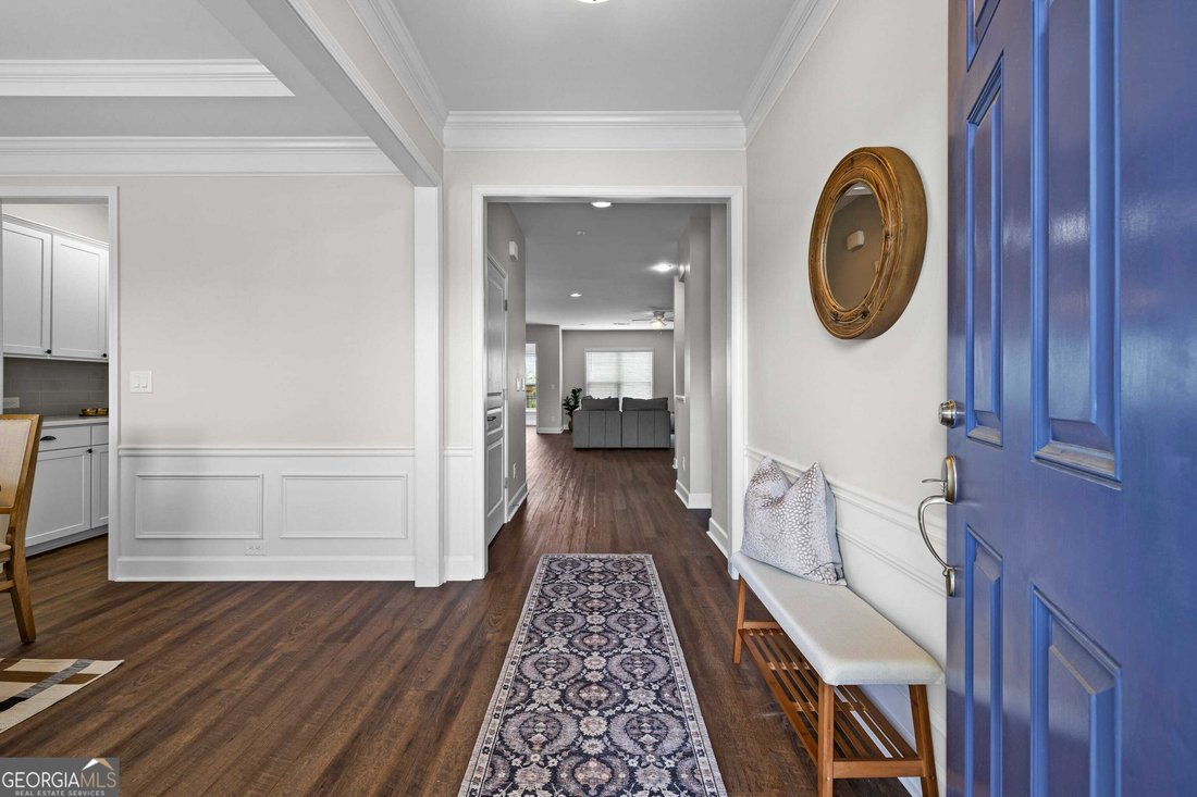 Casa a Peachtree City, Georgia, Stati Uniti 4 - 18656840