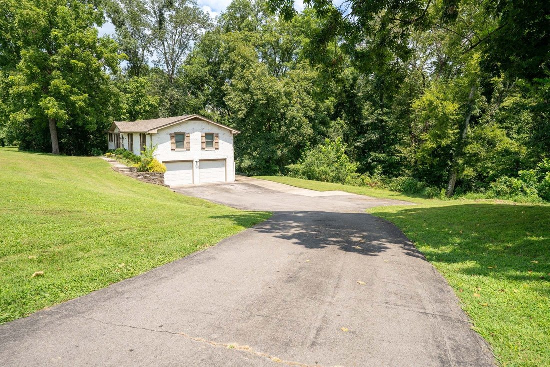House in Mt. Juliet, Tennessee, United States 5 - 18657263