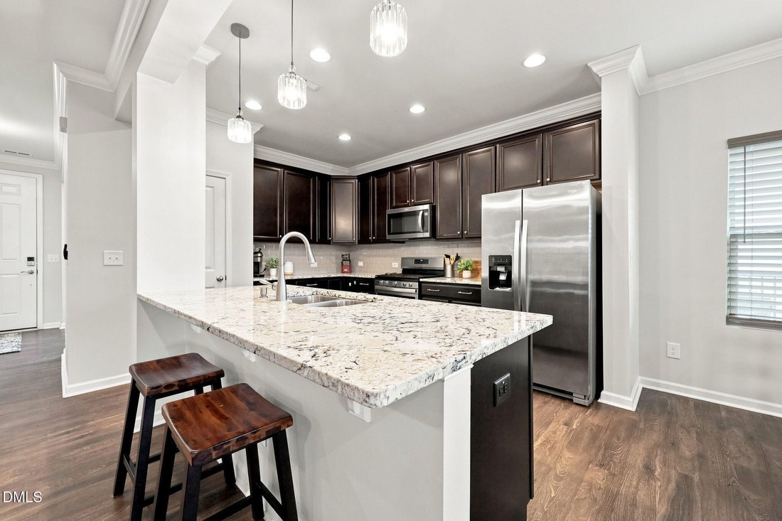 House in Raleigh, North Carolina, United States 4 - 18657026
