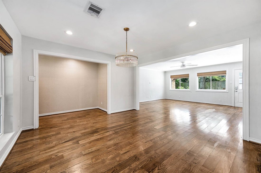 House in Houston, Texas, United States 4 - 18656776