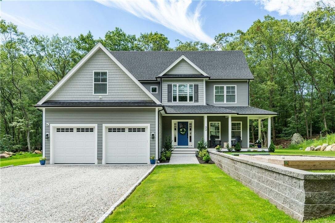 House in Warwick, Rhode Island, United States 2 - 18656477