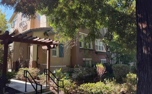 Townhouse in Sunnyvale, California, United States 1