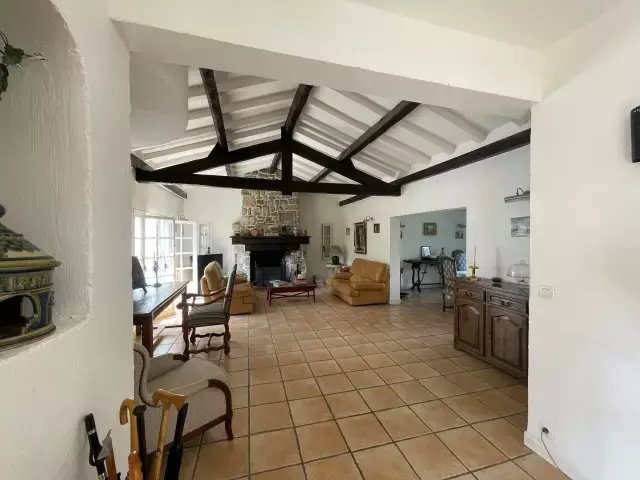 House in Sud, La Gaude, France 5 - 15730108