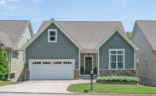 House in Taylors, South Carolina, United States 1
