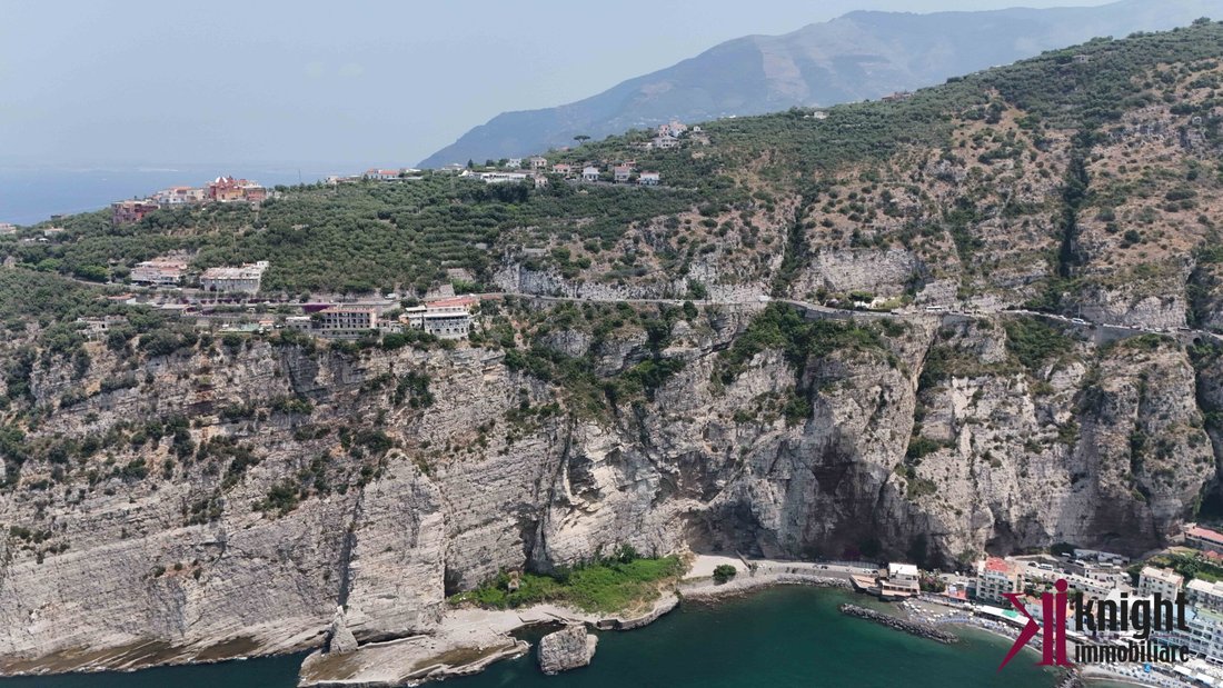 Villa in Vico Equense, Campania, Italy 4 - 15798050