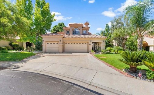 Condo in Moorpark, California, United States 1