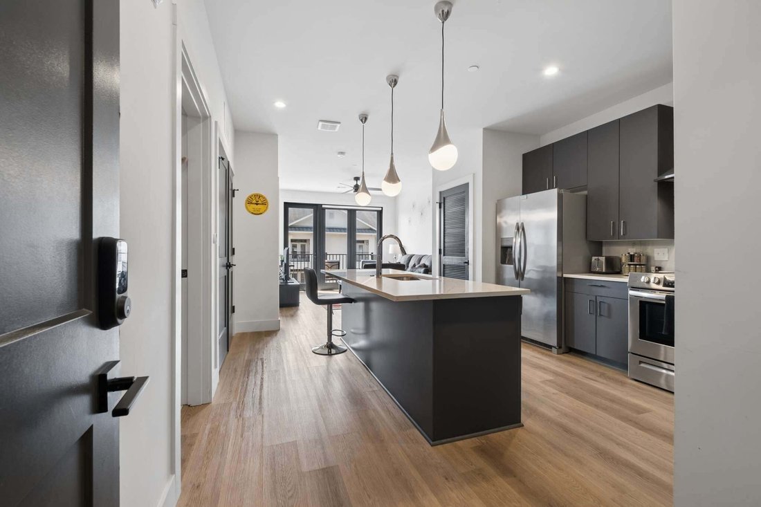 Condo in Nashville, Tennessee, United States 5 - 18657212