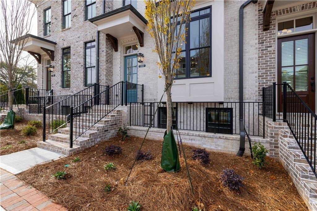 Townhouse in Peachtree Corners, Georgia, United States 2 - 18656815
