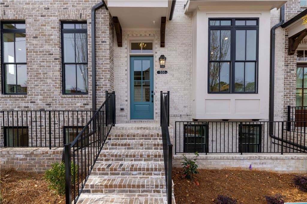 Townhouse in Peachtree Corners, Georgia, United States 1 - 18656815