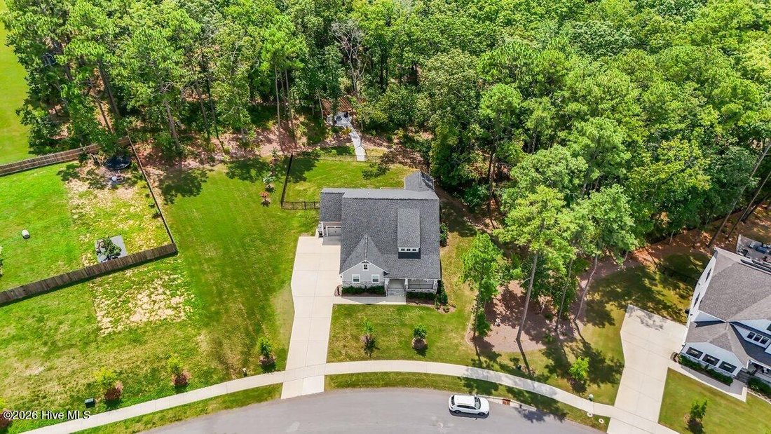 House in Southern Pines, North Carolina, United States 5 - 18657456