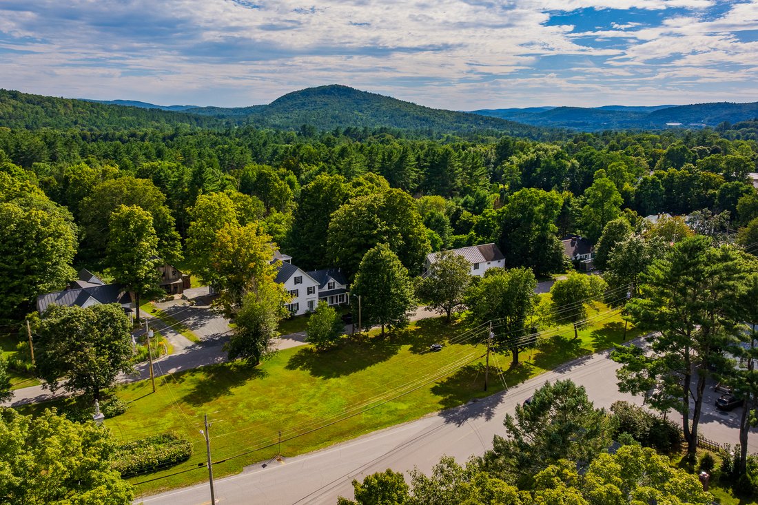 Condo in Lyme, New Hampshire, United States 3 - 18657953