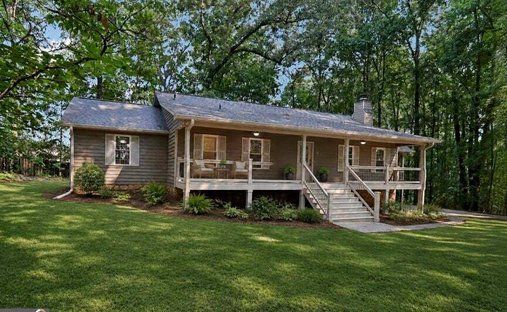Casa a Marietta, Georgia, Stati Uniti 1