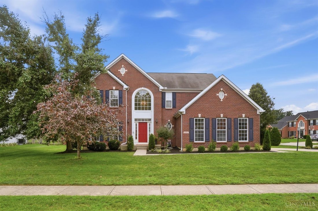 House in Loveland, Ohio, United States 1 - 18656508