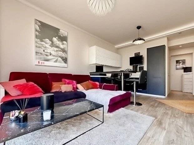 Apartment in Nice, Provence-Alpes-Côte d'Azur, France 4 - 15965824
