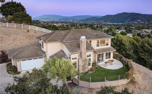 House in Buellton, California, United States 1