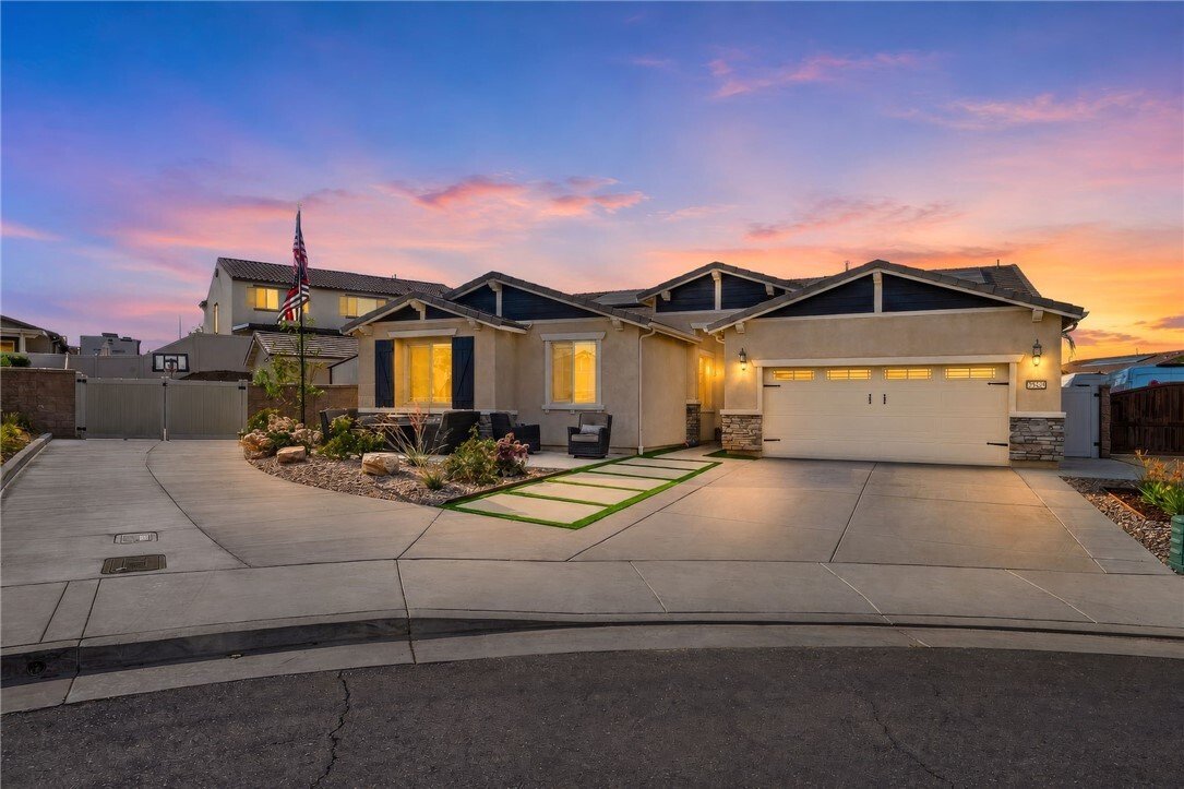 House in Menifee, California, United States 2 - 18657758