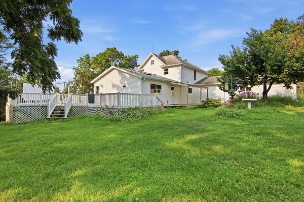 Casa en Eau Claire, Wisconsin, Estados Unidos 3 - 18656425