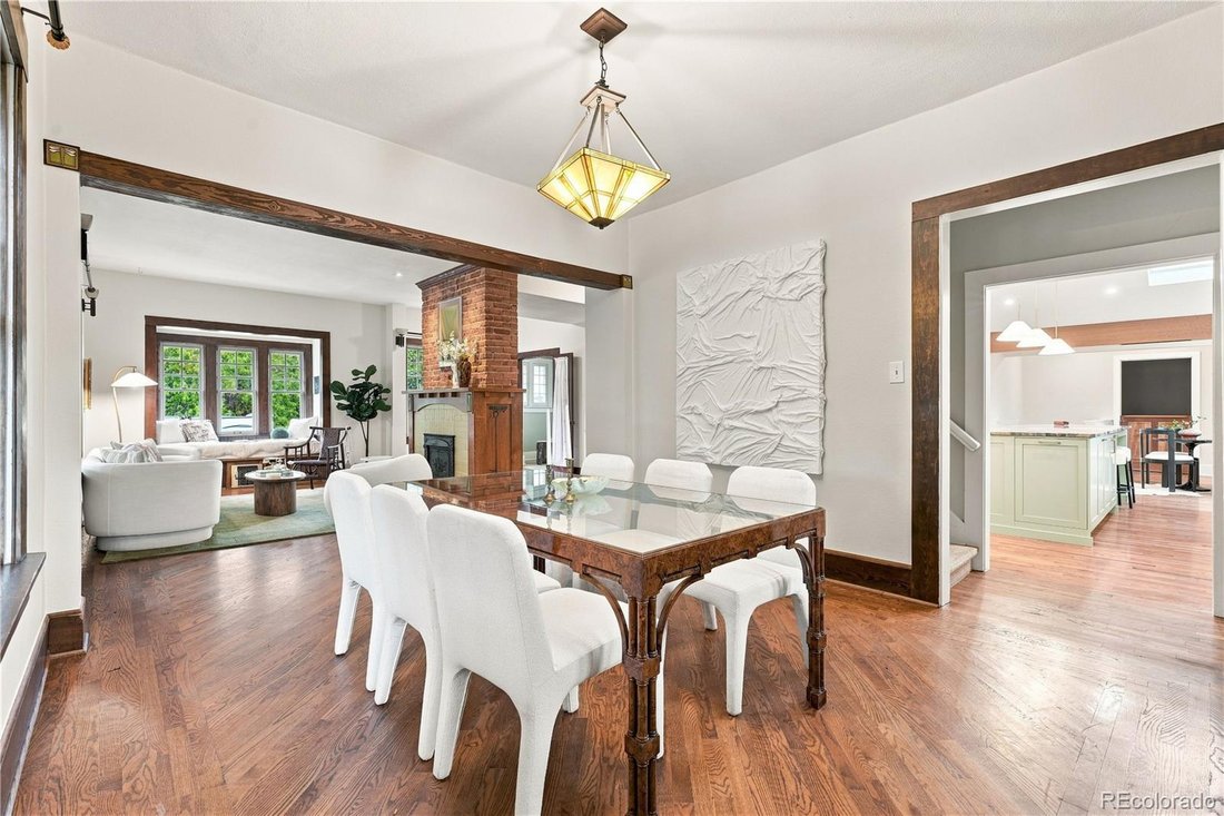 House in Denver, Colorado, United States 3 - 18656607