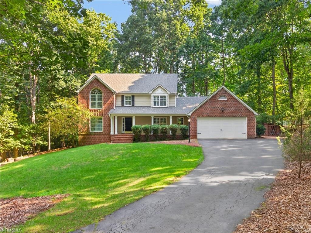 House in Asheboro, North Carolina, United States 1 - 18656638