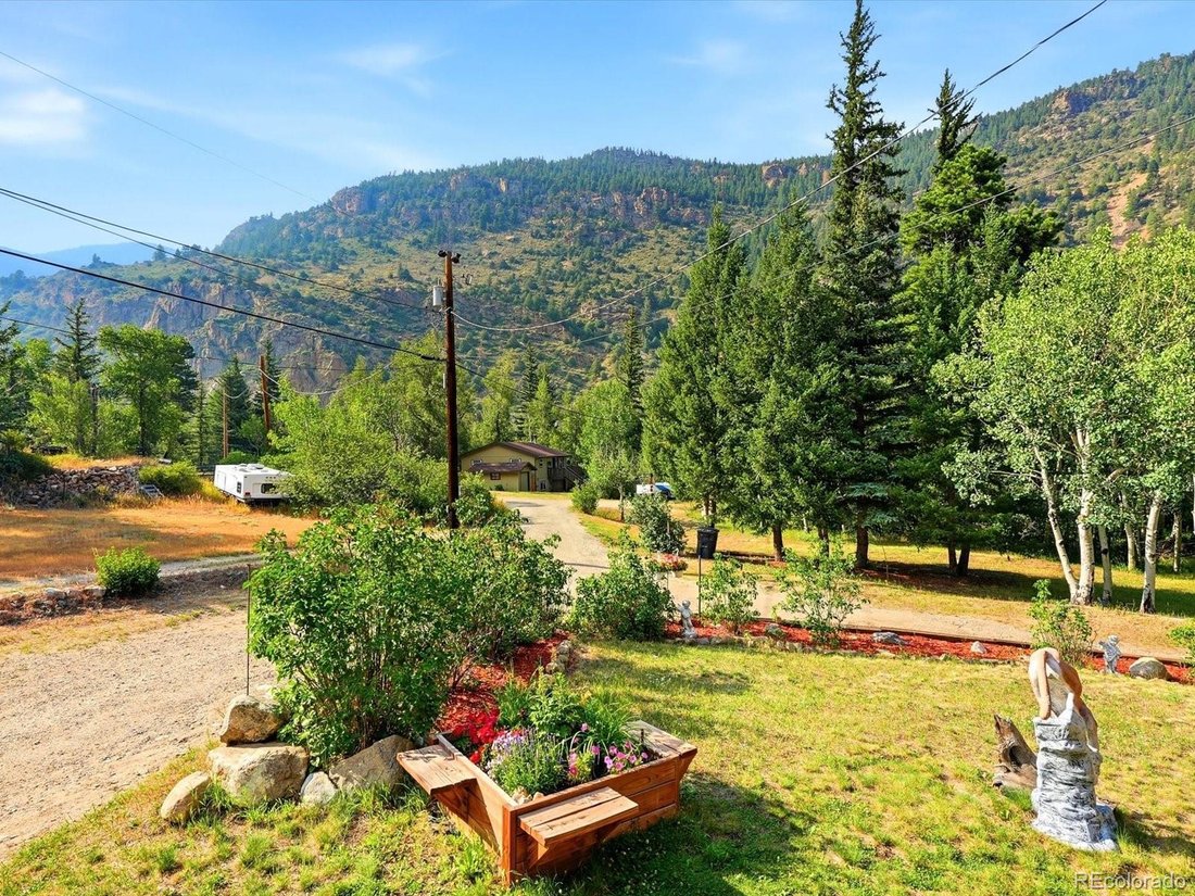 House in Downieville-Lawson-Dumont, Colorado, United States 5 - 18656976