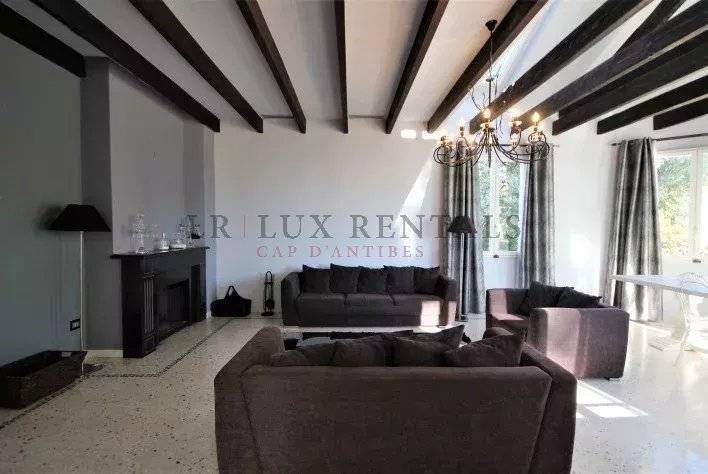 Villa in Fontmerle, Antibes, France 5 - 15260635
