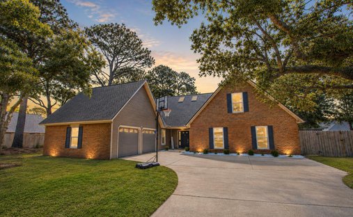House in Niceville, Florida, United States 1