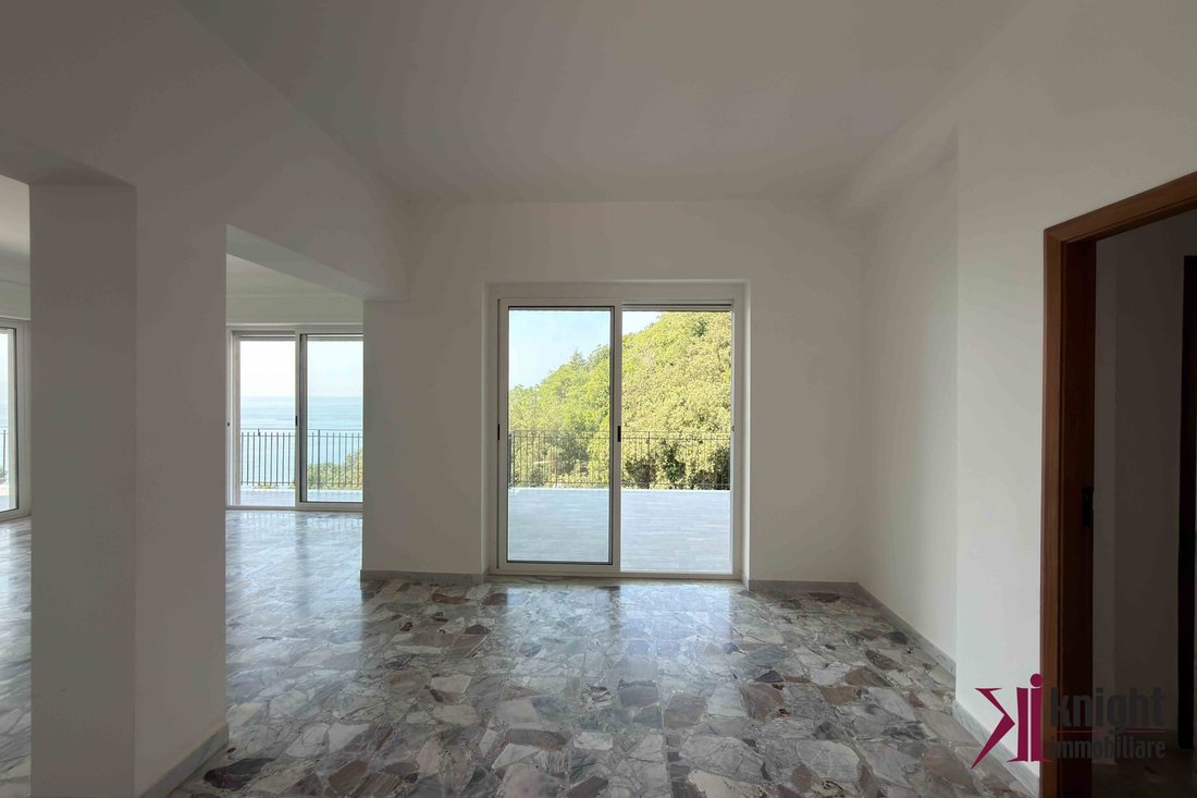 Villa in Pisciarelli - Agnano, Pozzuoli, Campania 2 - 15428810
