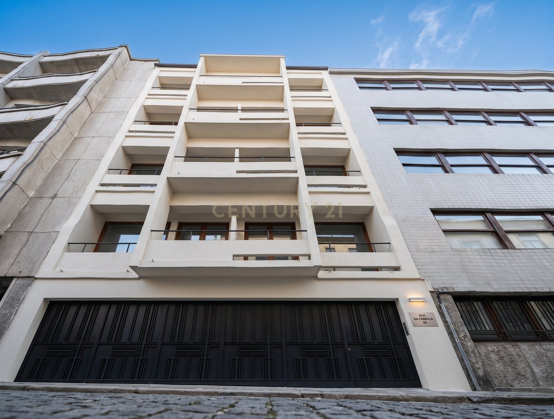 House in Cedofeita, Santo Ildefonso, Se, Miragaia, Sao Nicolau e Vitoria, Porto District, Portugal 1 - 17676987