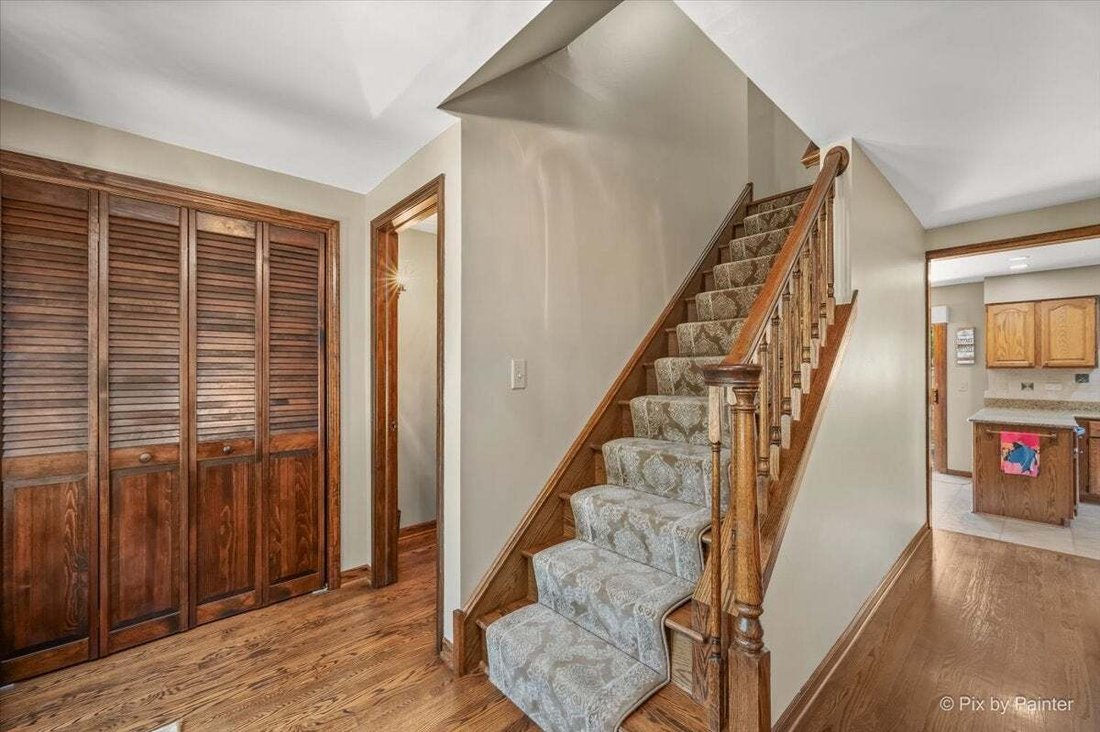 House in Roselle, Illinois, United States 3 - 18657432