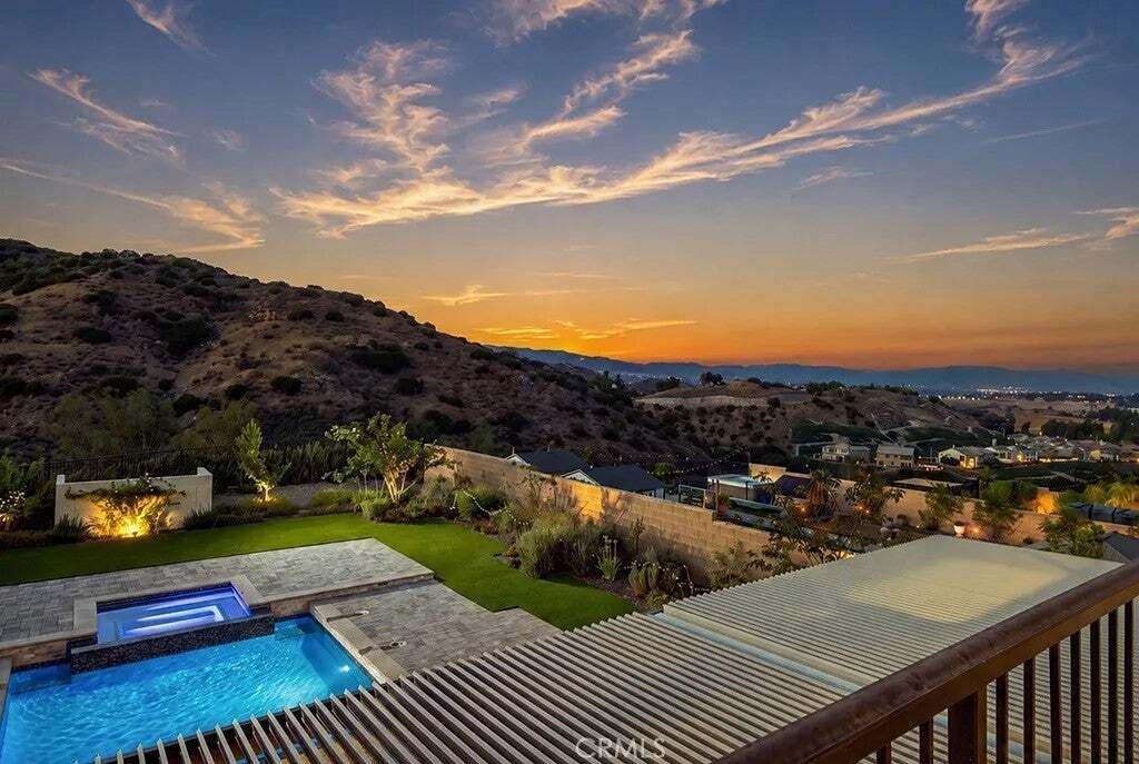 House in West Hills, California, United States 5 - 18657334