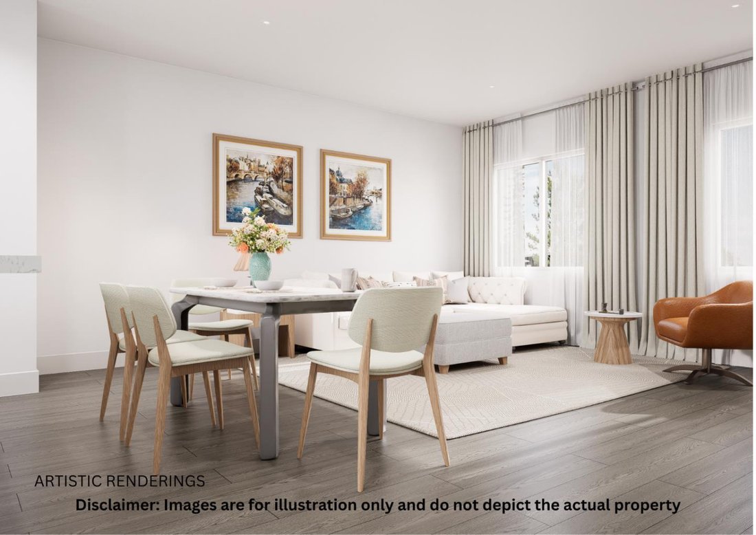 Condo in Sunnyvale, California, United States 3 - 18656789