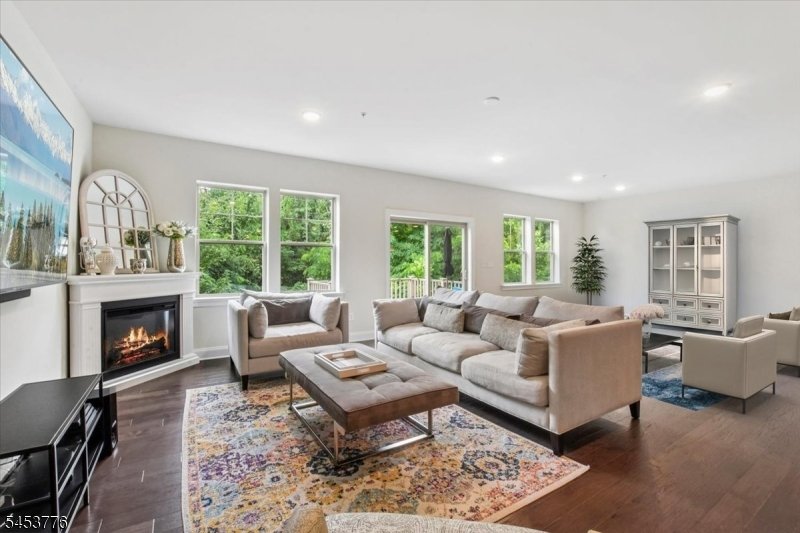 Townhouse in Mountain Lakes, New Jersey, United States 5 - 18657943
