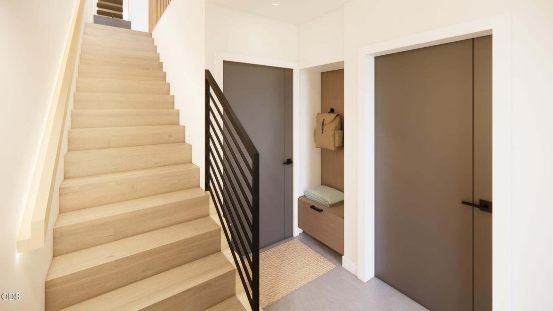 Townhouse in Bend, Oregon, United States 5 - 18656715