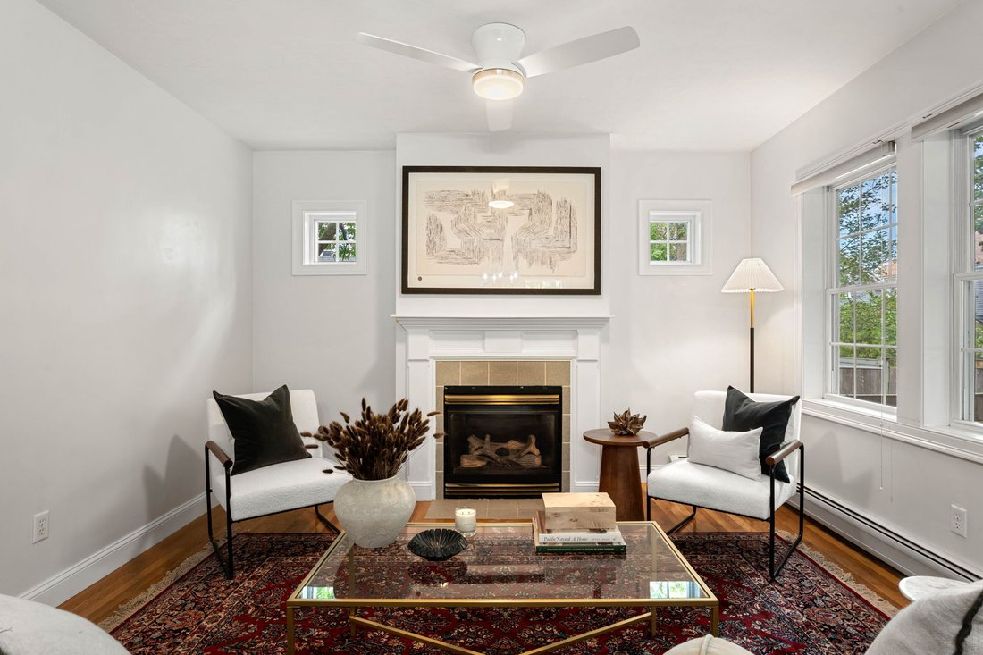 Condo in Newburyport, Massachusetts, United States 3 - 18657753