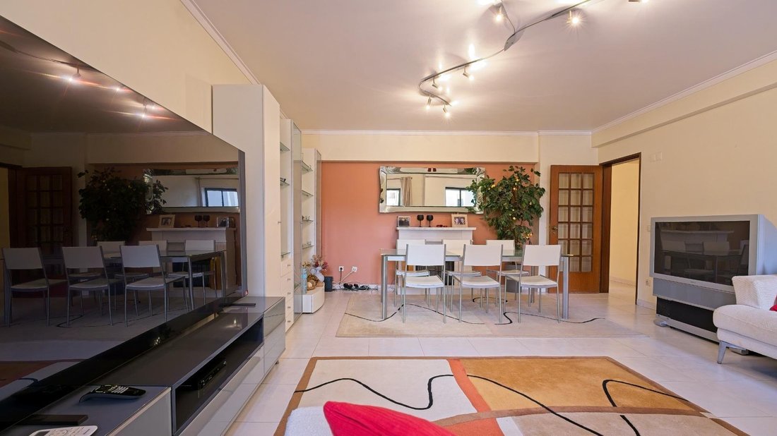 Apartment in Almada, Cova da Piedade, Pragal e Cacilhas, Setubal, Portugal 2 - 18657093