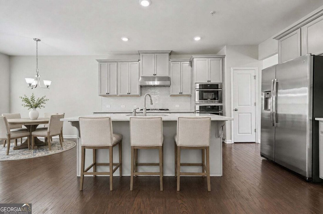 Townhouse in Atlanta, Georgia, United States 4 - 18657462