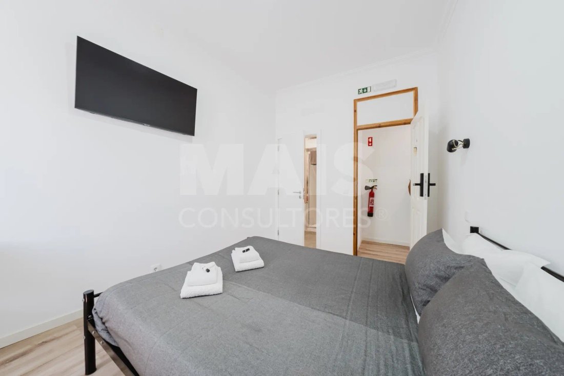 Apartment in Ferrel, Leiria District, Portugal 5 - 18657904