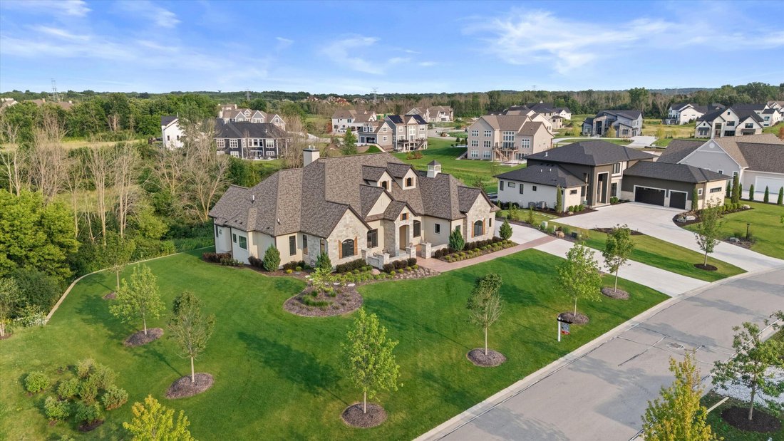 House in Brookfield, Wisconsin, United States 4 - 18656970