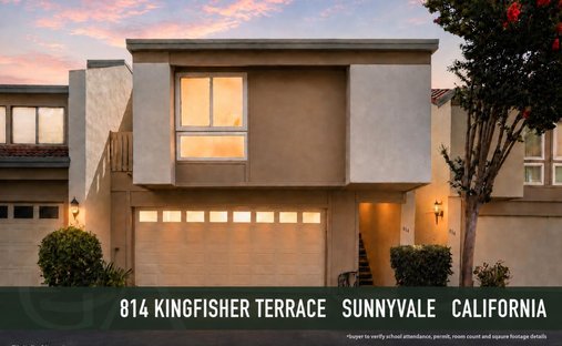 Residenza a Sunnyvale, California, Stati Uniti 1