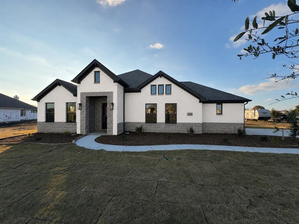 House in Sanger, Texas, United States 1 - 18657350