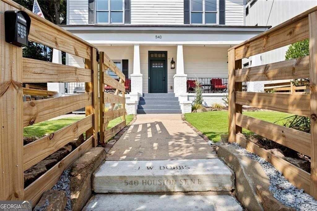 House in Atlanta, Georgia, United States 5 - 18657499