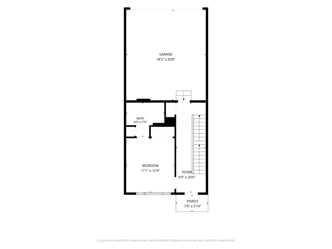 Condo in Columbus, Ohio, United States 4 - 18656979