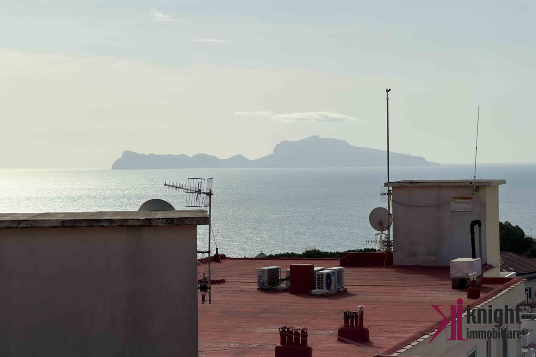 Apartment in Posillipo, Naples, Campania 2 - 17099267