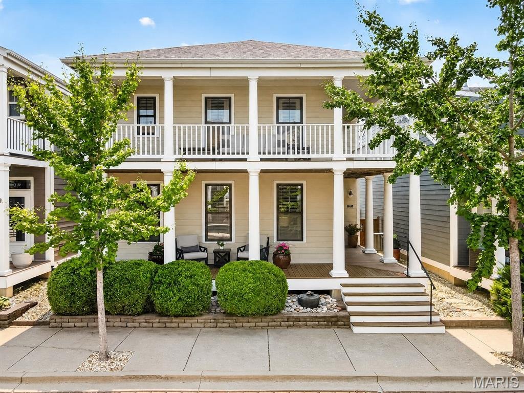 House in Saint Charles, Missouri, United States 1 - 18656682
