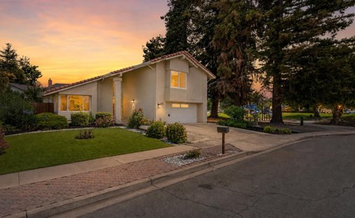 Casa a Newark, California, Stati Uniti 1